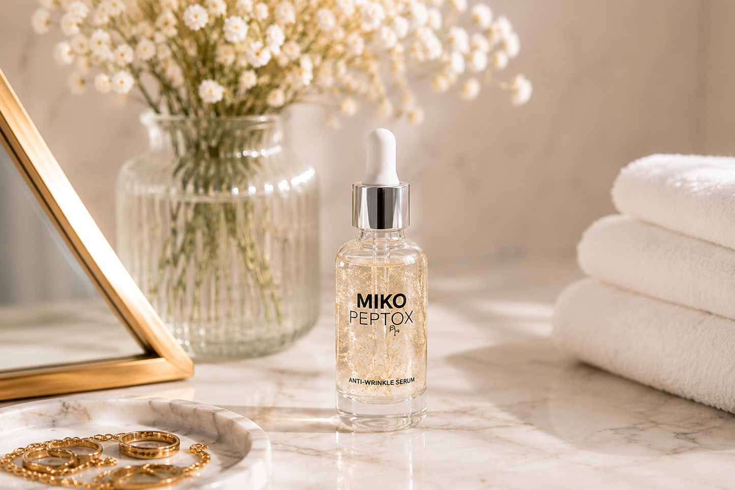 Miko Peptox Serum