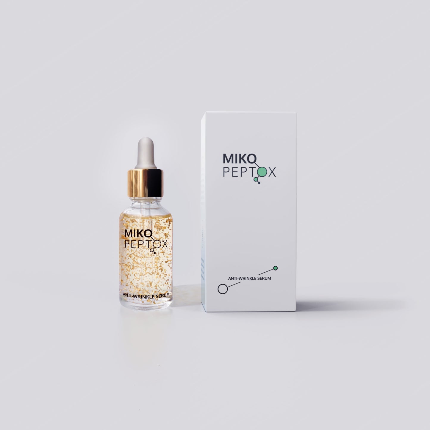 Miko Peptox Serum