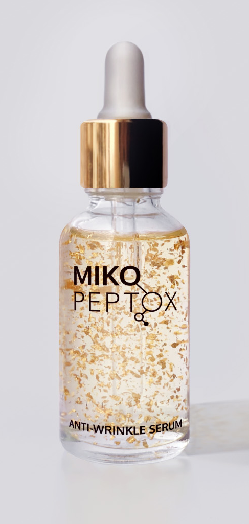 Miko Peptox Serum